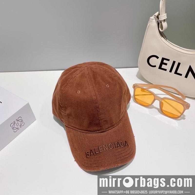 Balenciaga Hat 110603