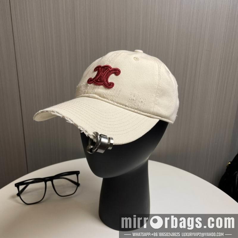 Celine Hat dx124