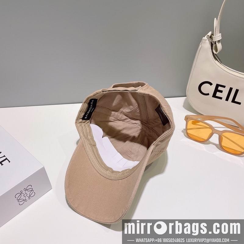 Balenciaga Hat 110603