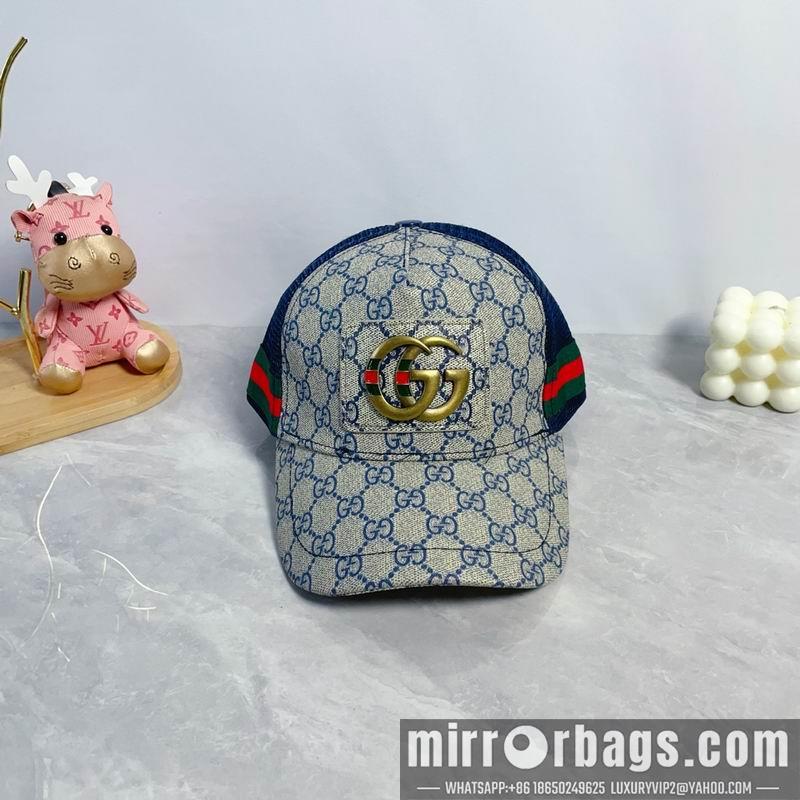 Gucci Hat dx121
