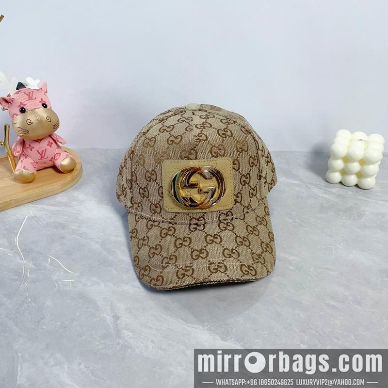 Gucci Hat dx123