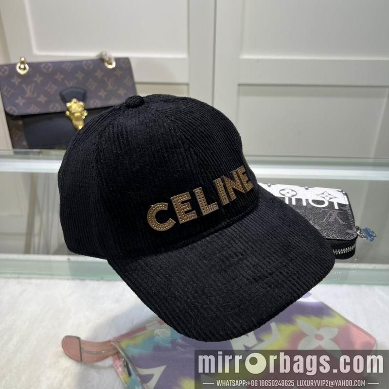 Celine Hat dx127
