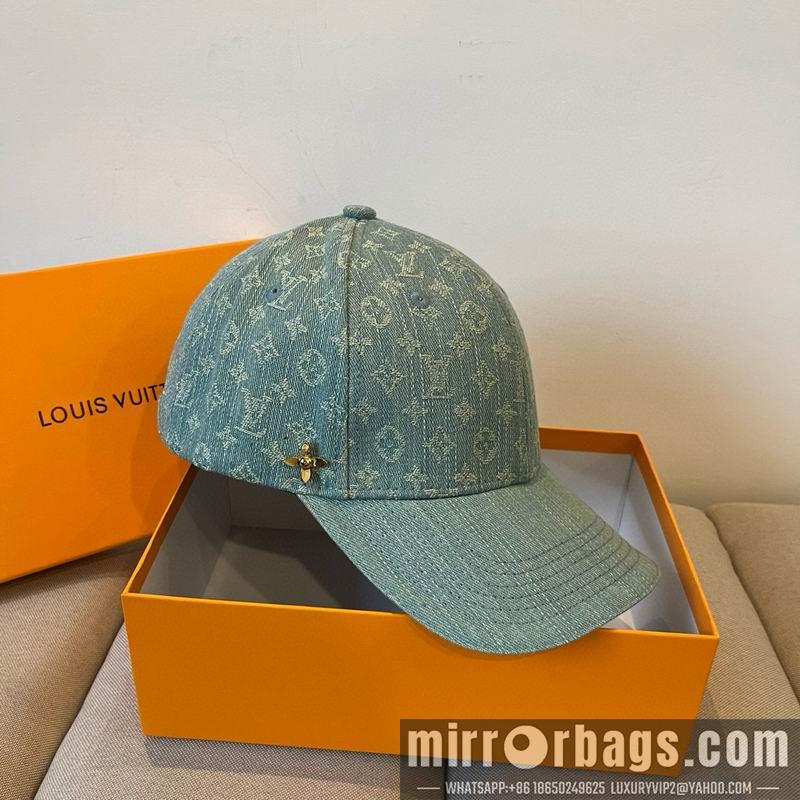 LV Hat dx36