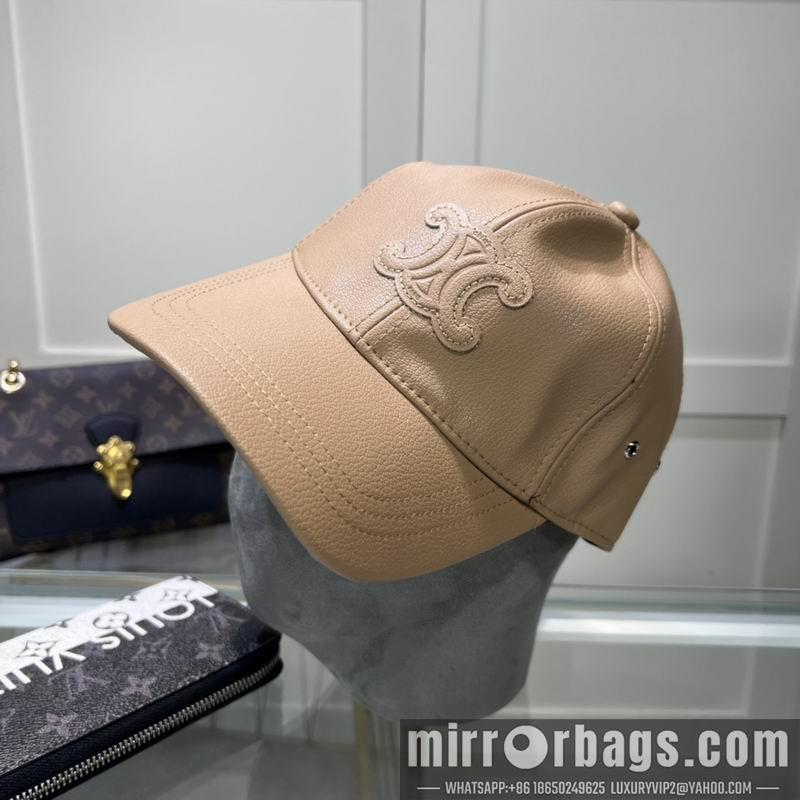 Celine Hat dx100