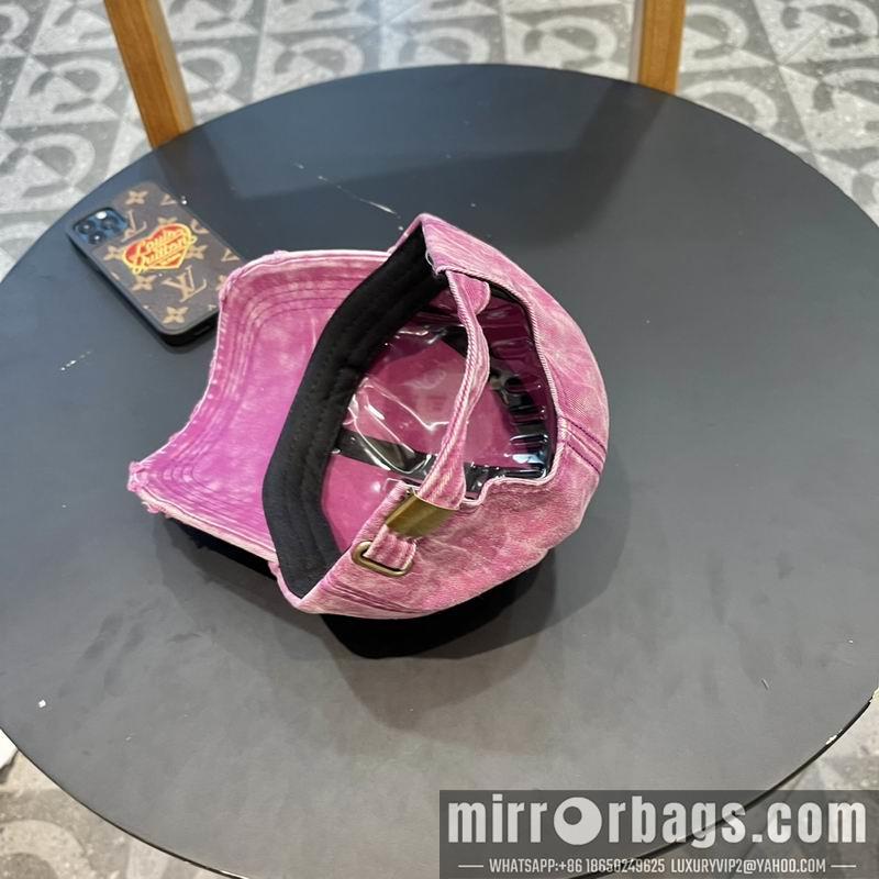 Celine Hat 041702