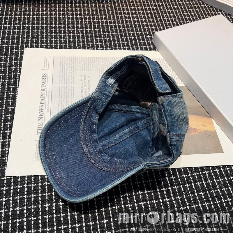 Prada Hat 071201