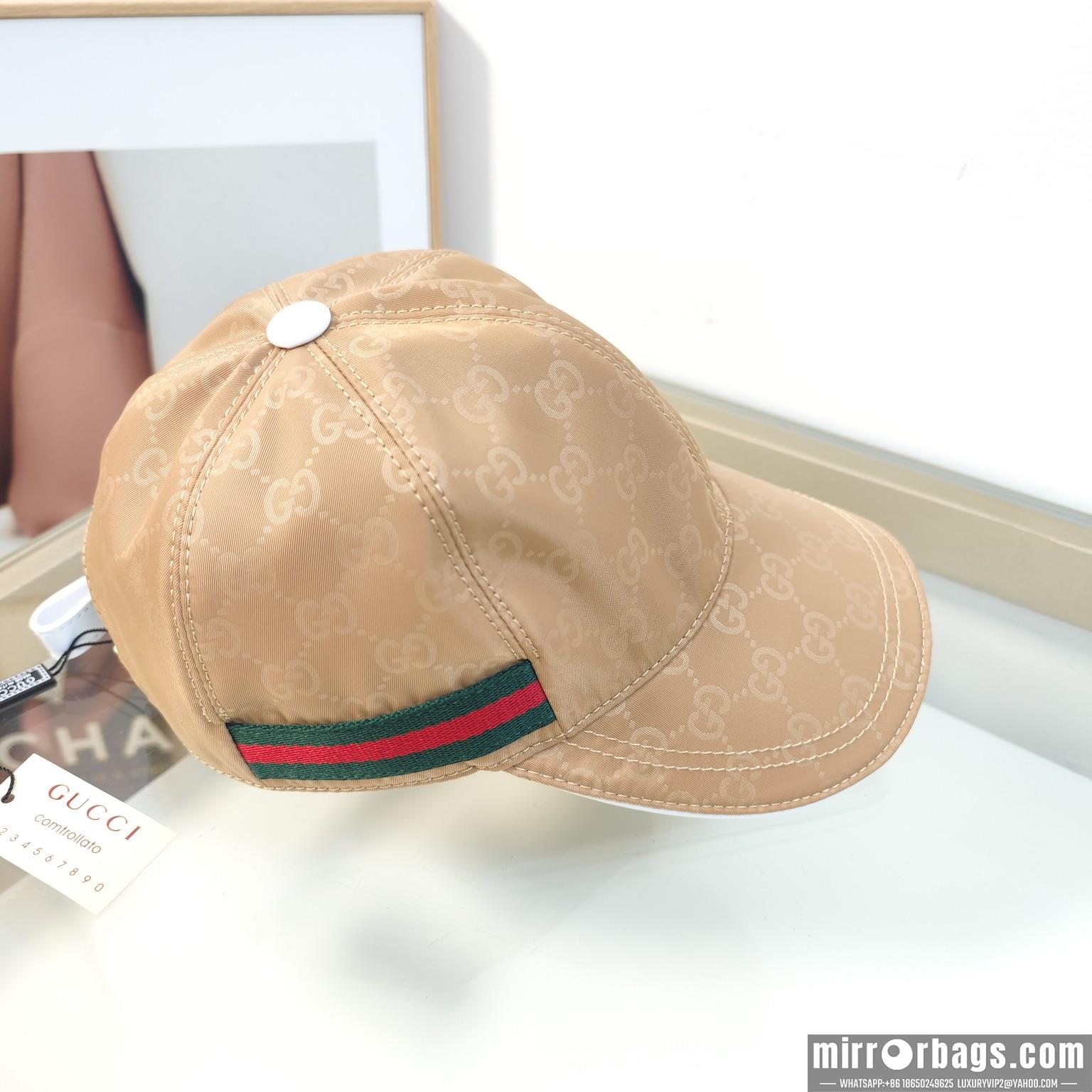 Gucci Hat dx09