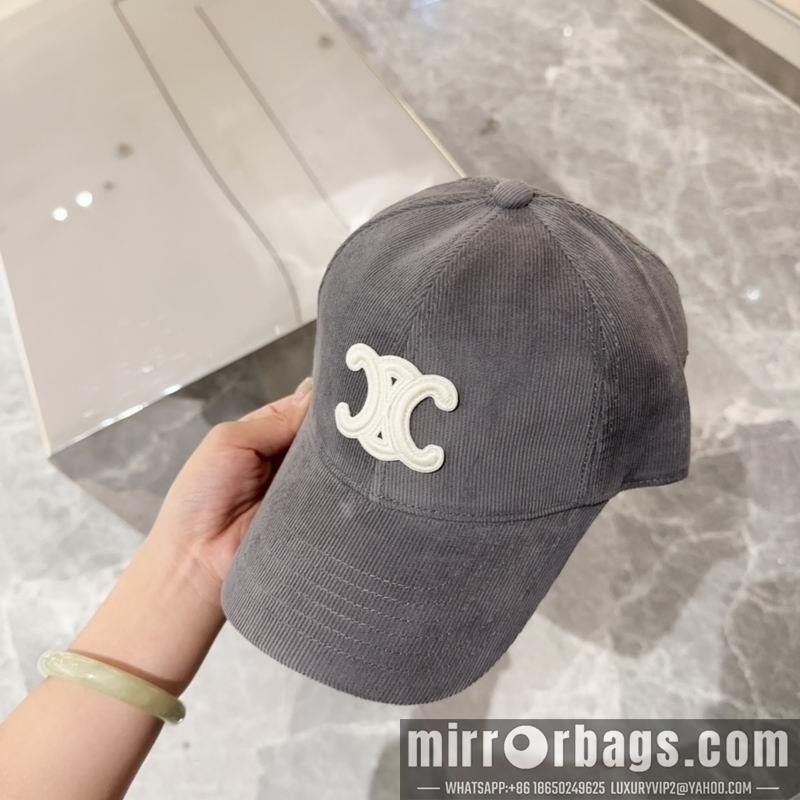 Celine Hat dx94