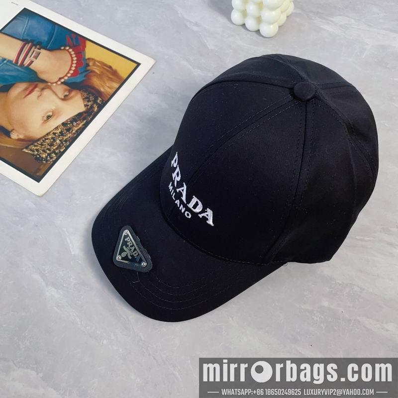 Prada Hat dx34