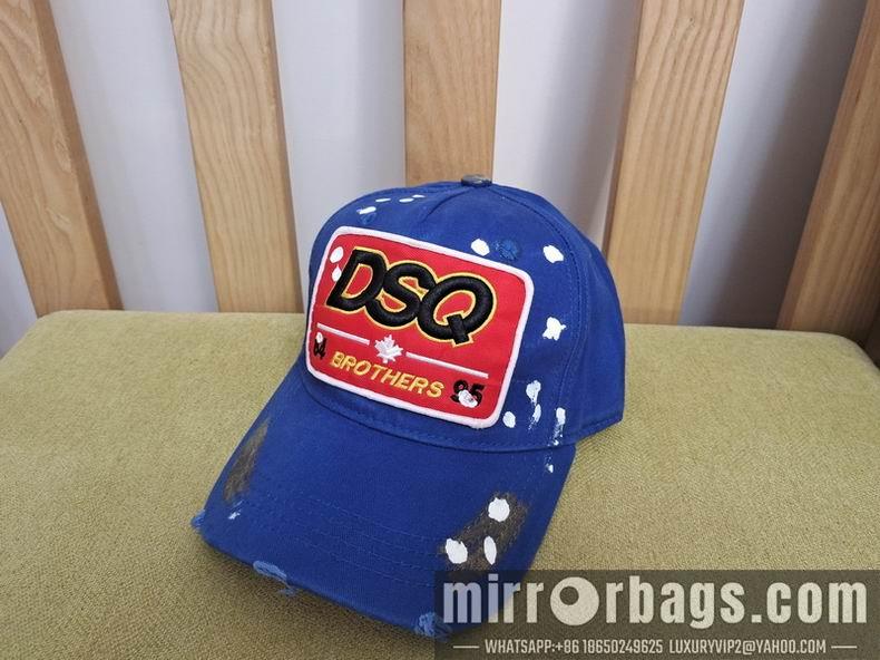 DSQ Hat y 45