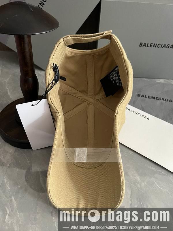Balenciaga Hat dx41
