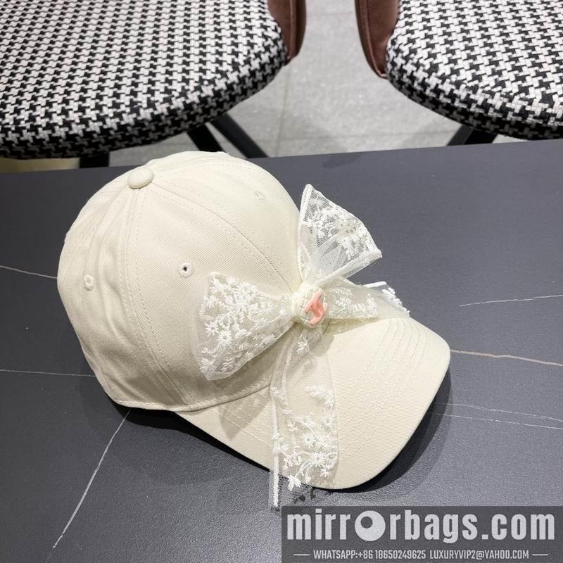 Chanel Hat 040201