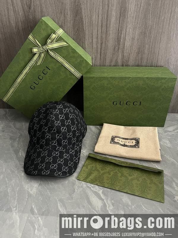 Gucci Hat dx08