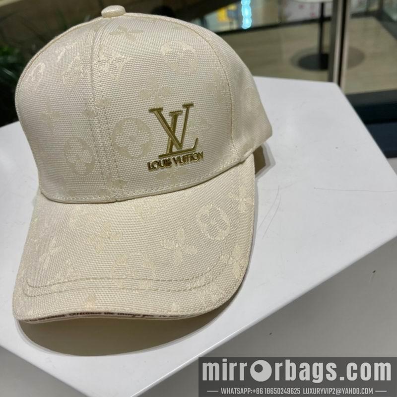 LV Hat 040208