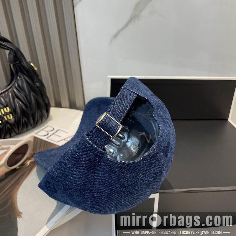 LV Hat dx70