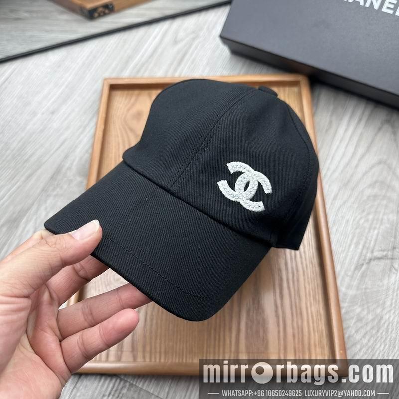 Chanel Hat dx58