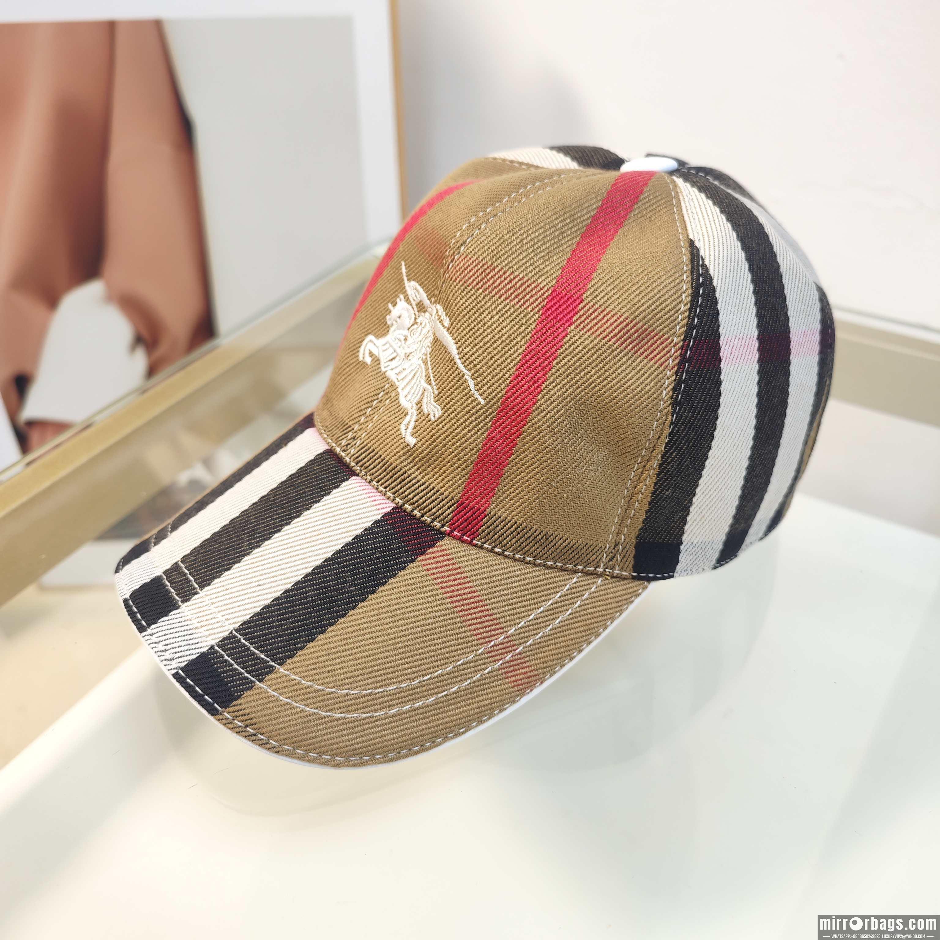 Burberry Hat dx64
