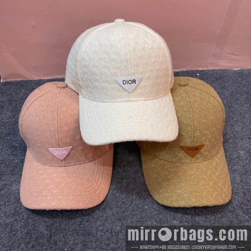 Dior Hat 011301