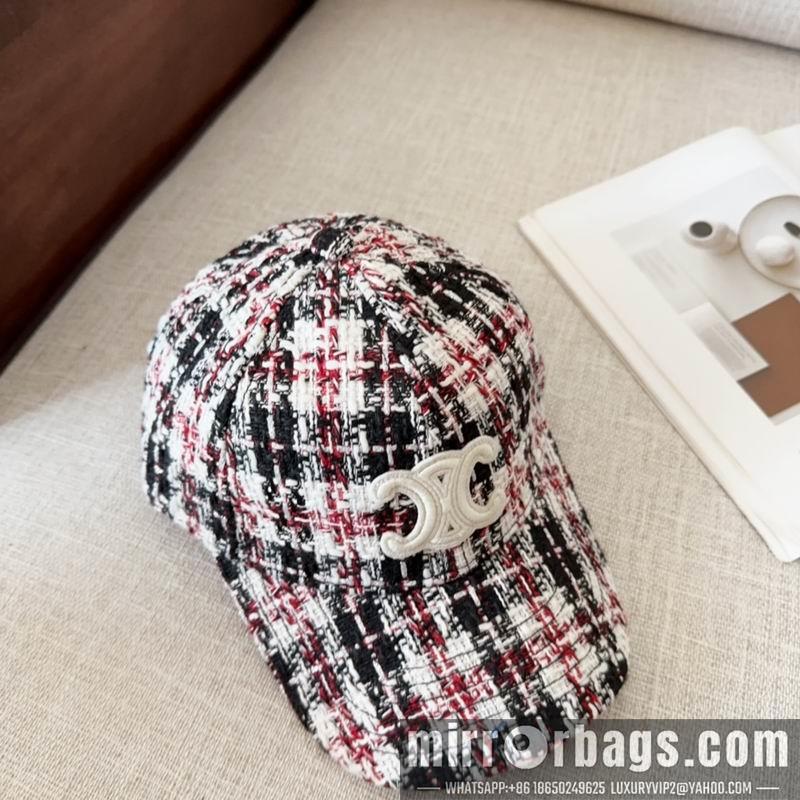 Celine Hat dx70