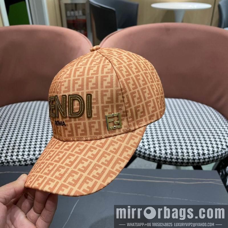 Fendi Hat 092702