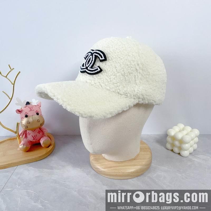 Chanel Hat dx45