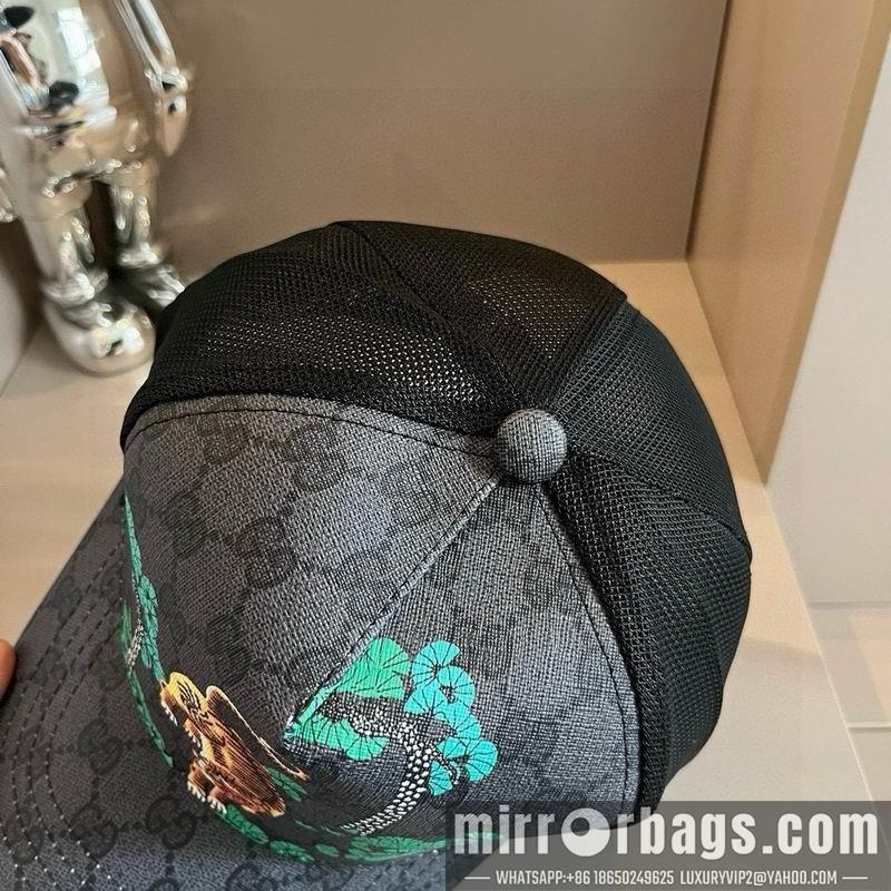 Gucci Hat dx03