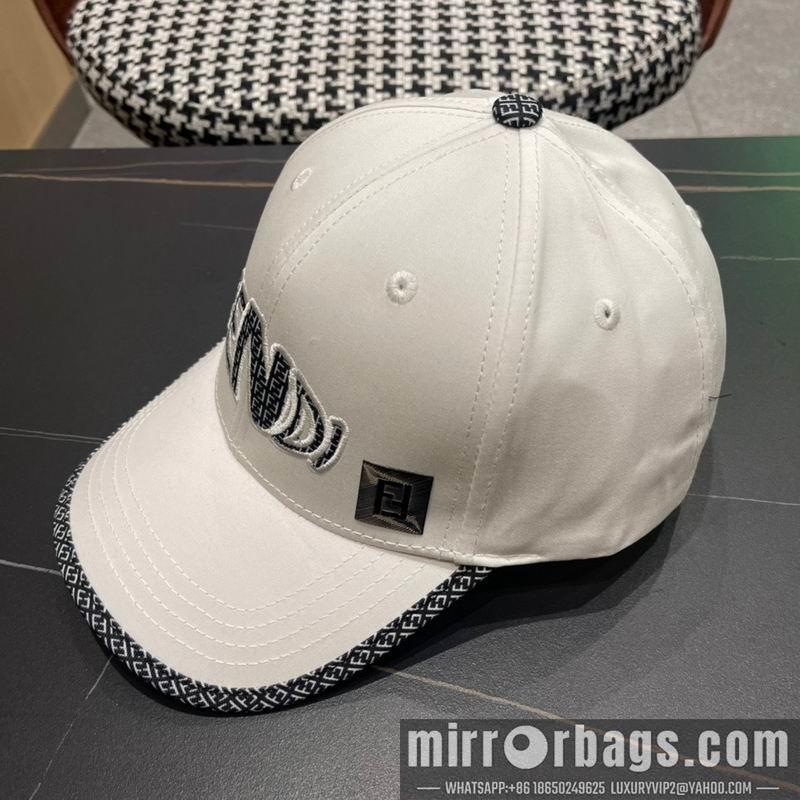 Fendi Hat 041401