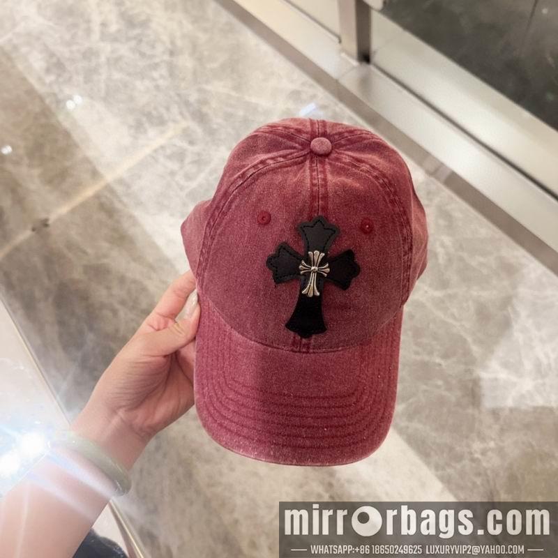 Chrome Hearts Hat 092701