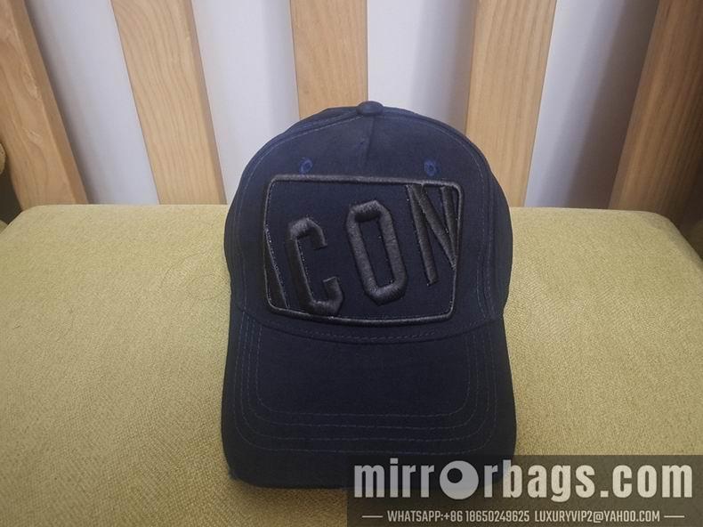 DSQ Hat y 43