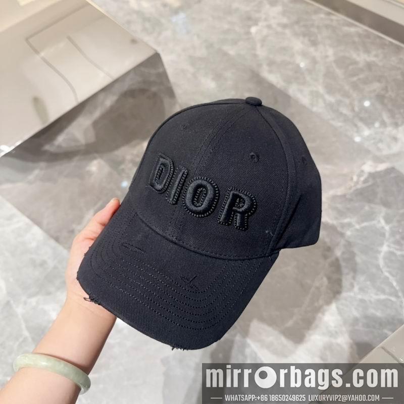 Dior Hat dx12