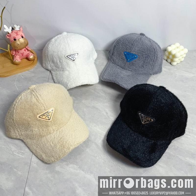 Prada Hat dx38