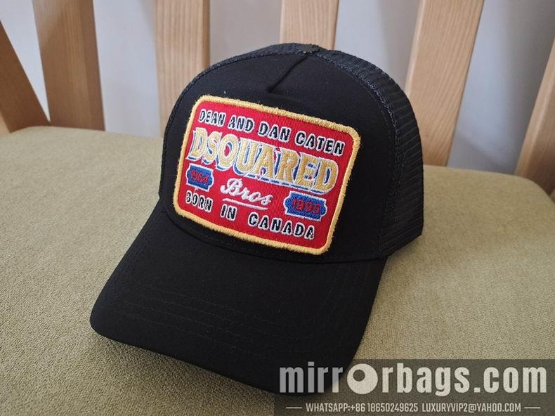 DSQ Hat y 19