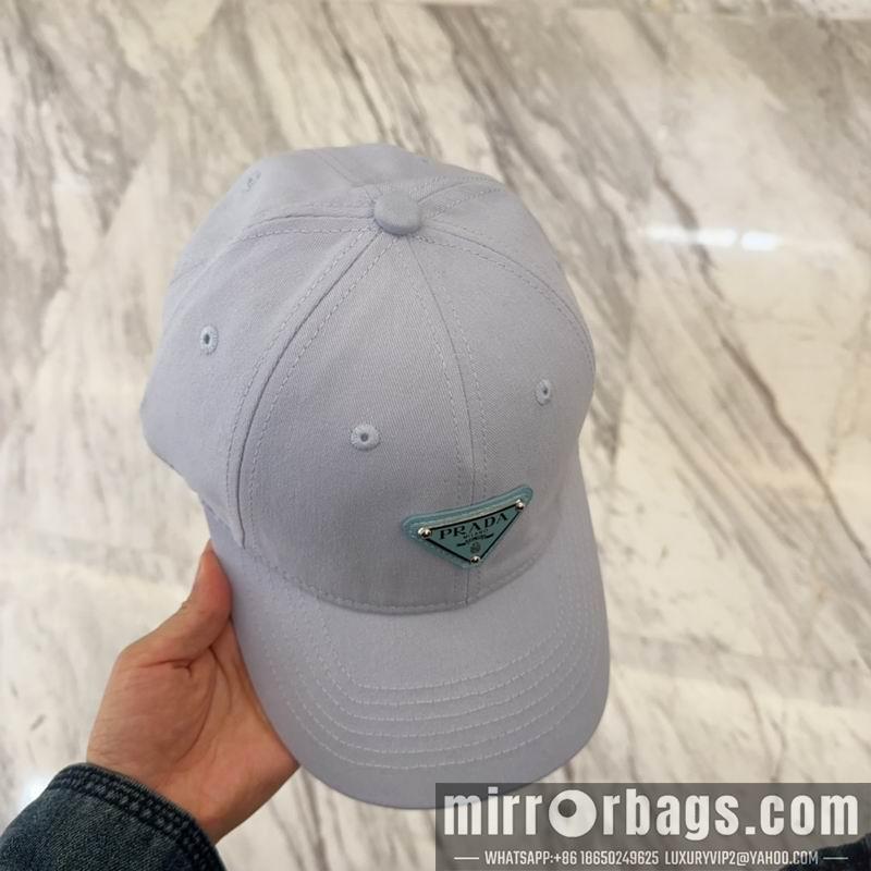 Prada Hat dx18
