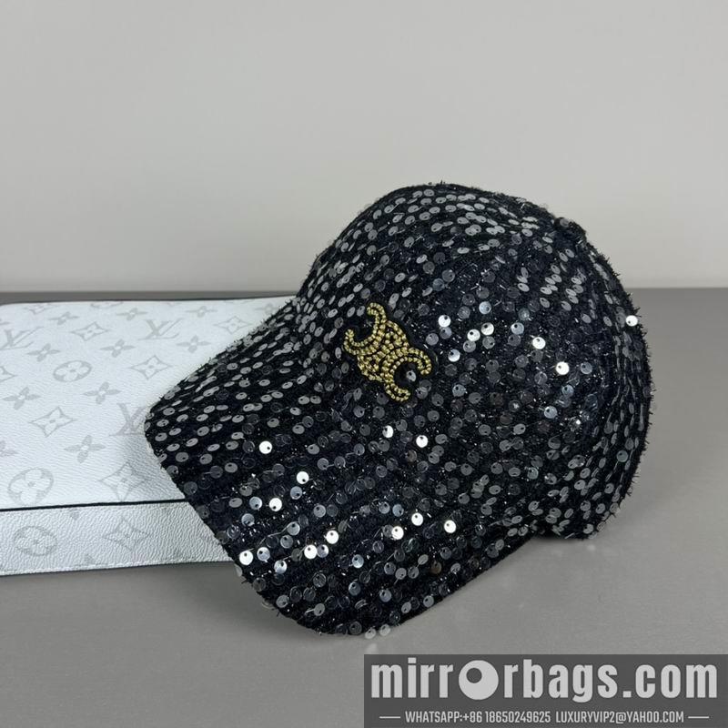 Celine Hat dx20