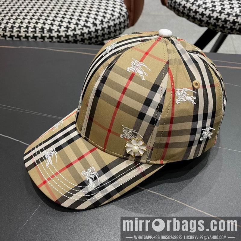 Burberry Hat 072801