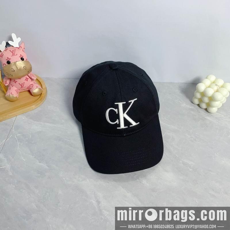 CK Hat dx19