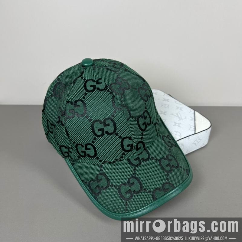 Gucci Hat dx35