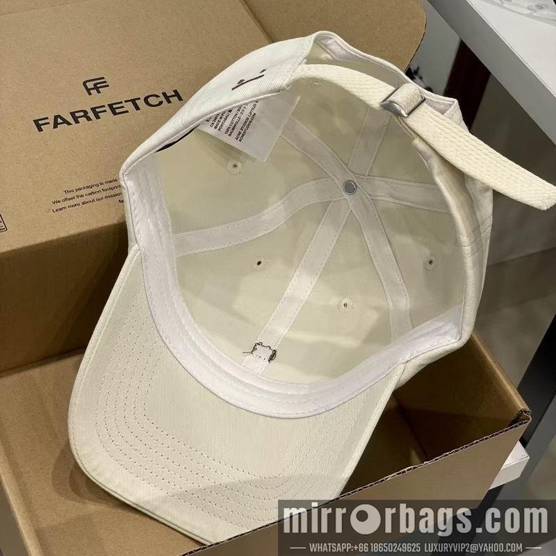 Acne Hat dx08