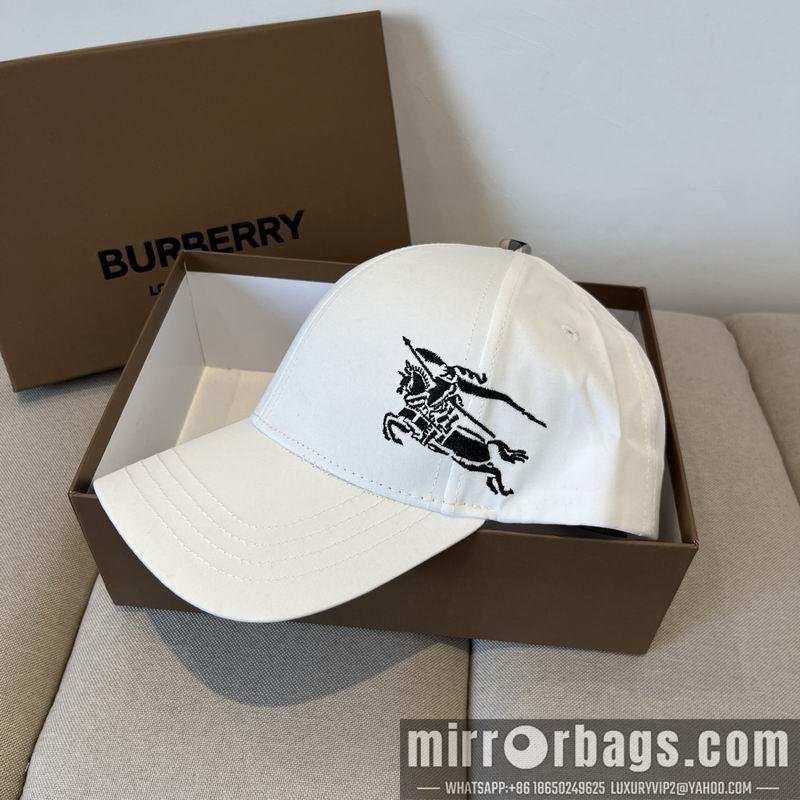 Burberry Hat dx25