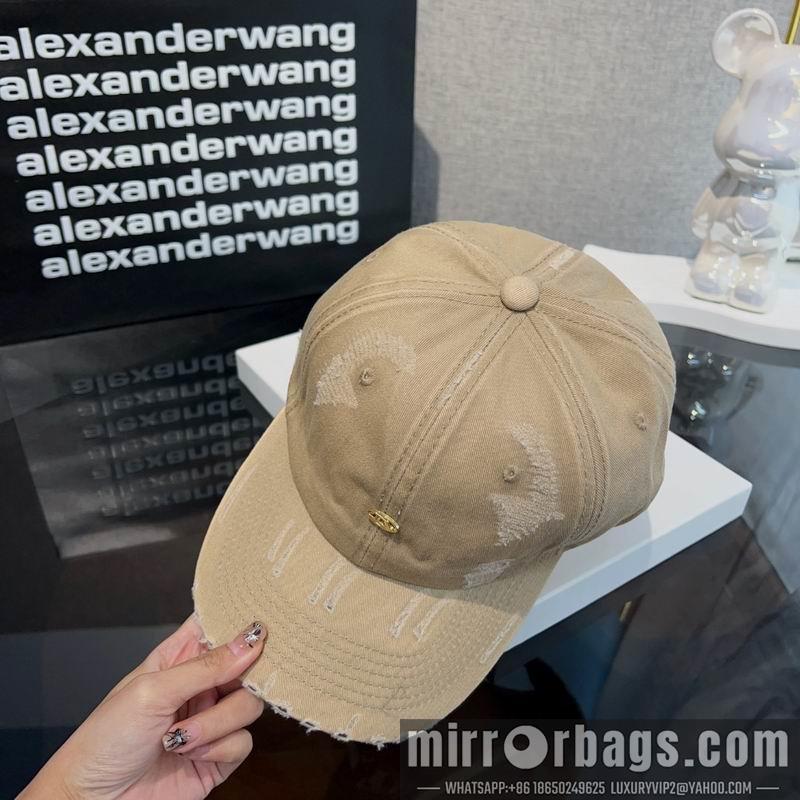Diesel Hat 041701