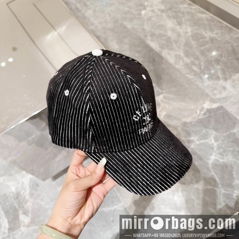 Celine Hat 072803