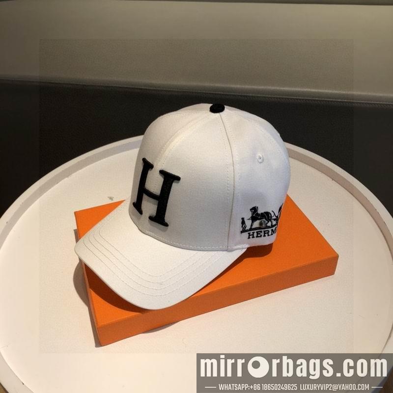 Hermes Hat dx06