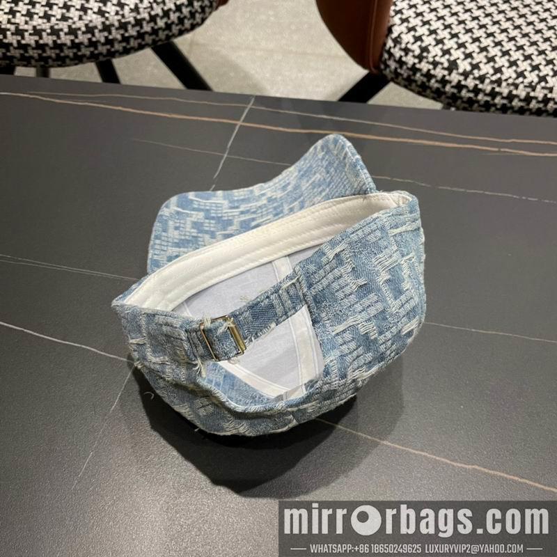 Fendi Hat 083001