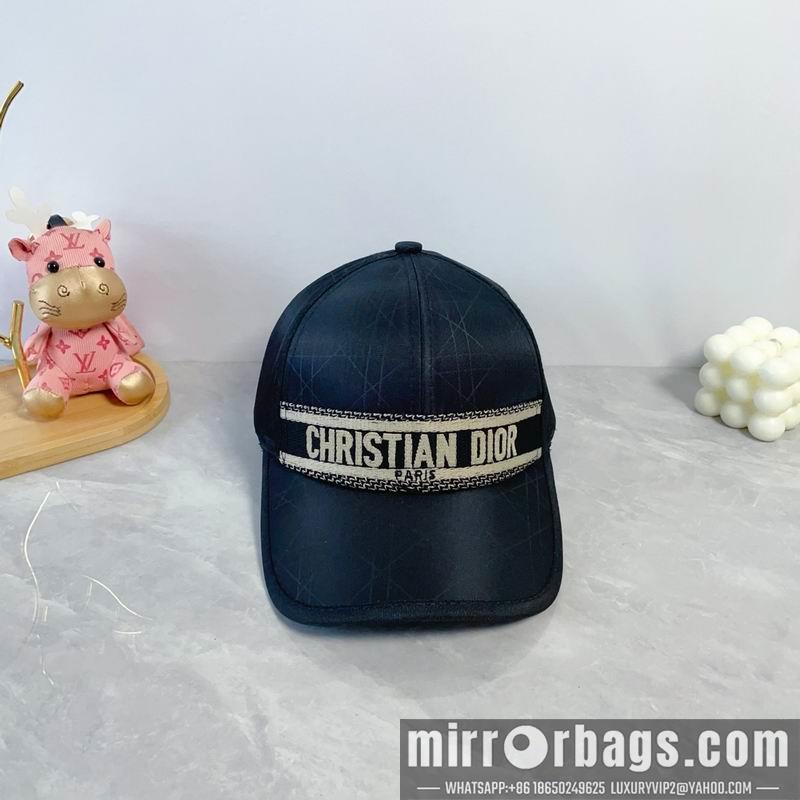 Dior Hat dx57