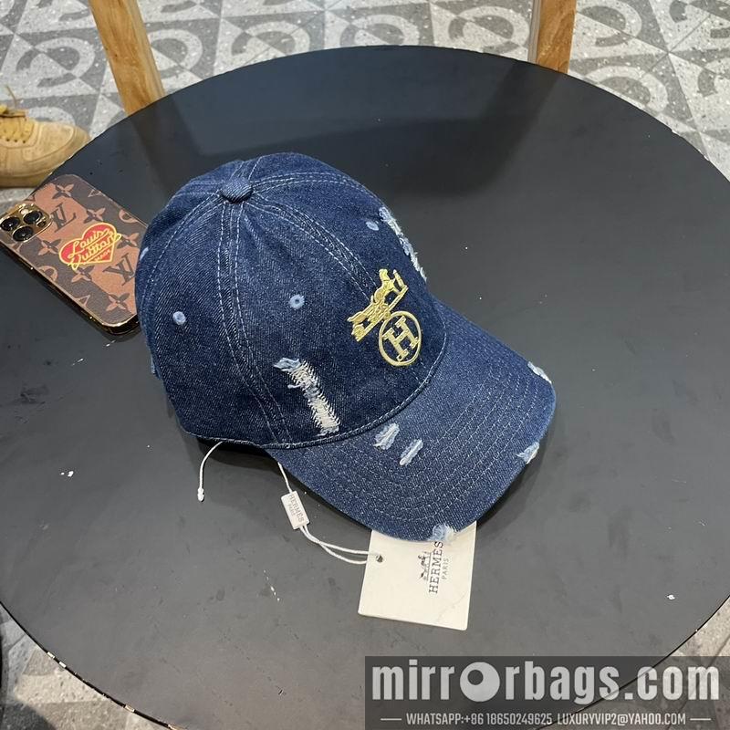 Hermes Hat 05071