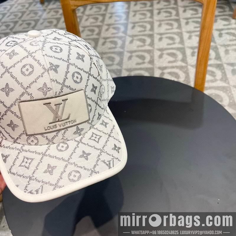 LV Hat 042808
