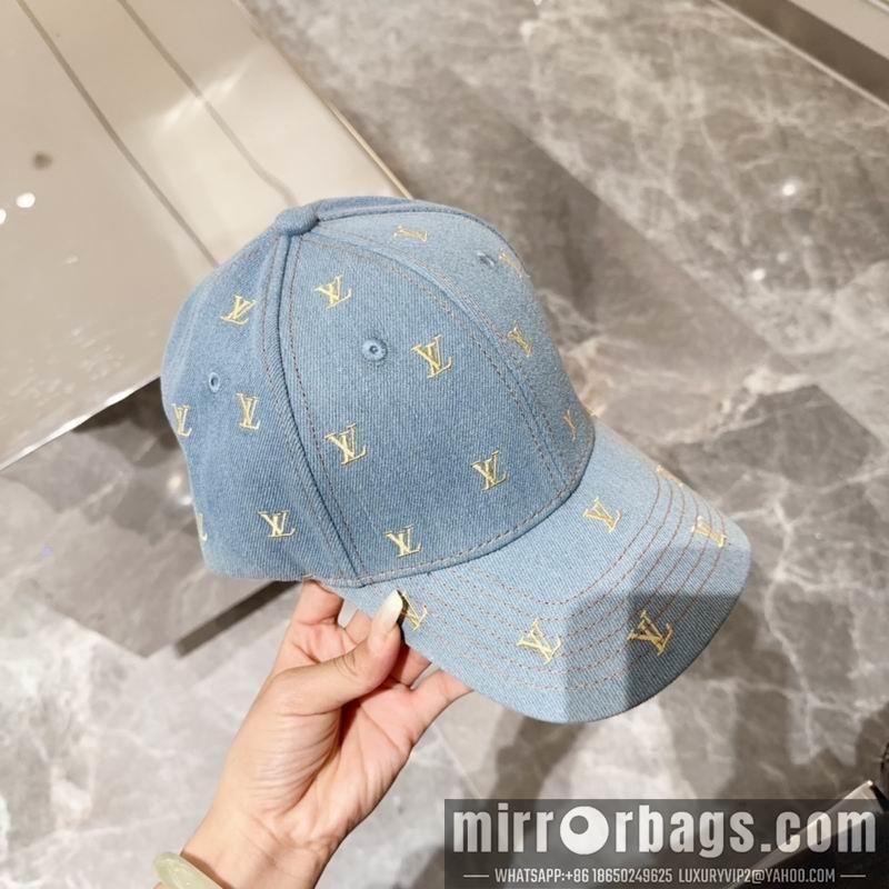 LV Hat 072805