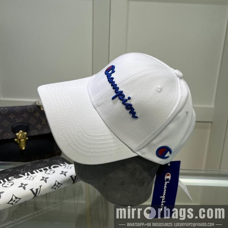Champion Hat 042124