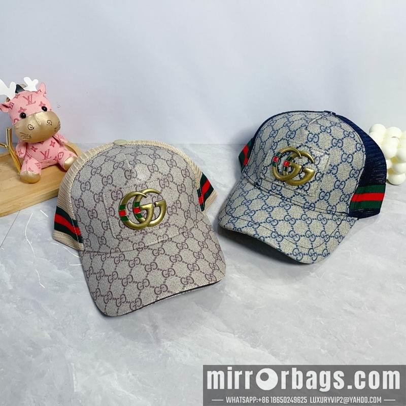 Gucci Hat dx121