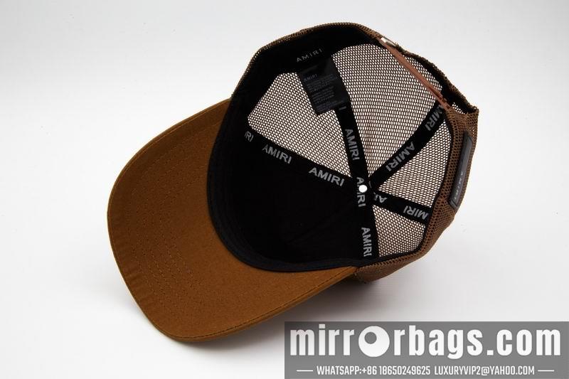 Amiri Hat 55